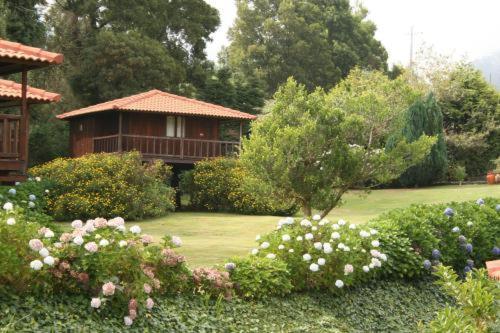 Quinta Das Eiras Hotel Santo Antonio da Serra Ngoại thất bức ảnh