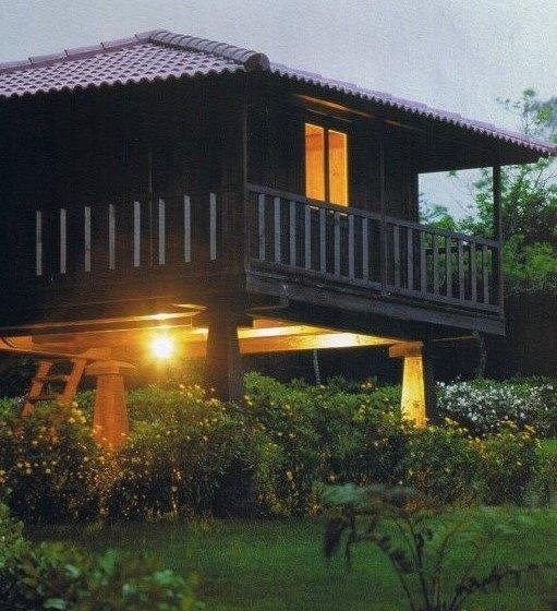 Quinta Das Eiras Hotel Santo Antonio da Serra Ngoại thất bức ảnh